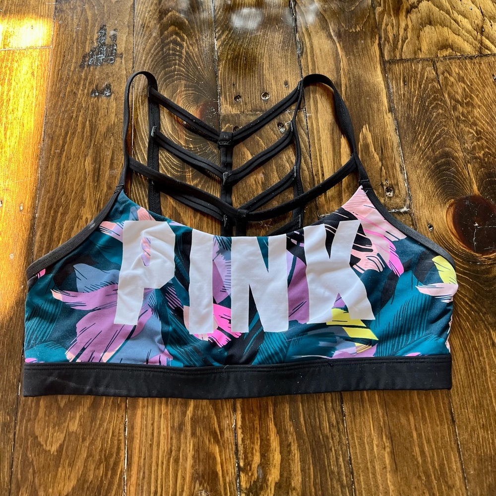 Victoria’s Secret Sports Bra